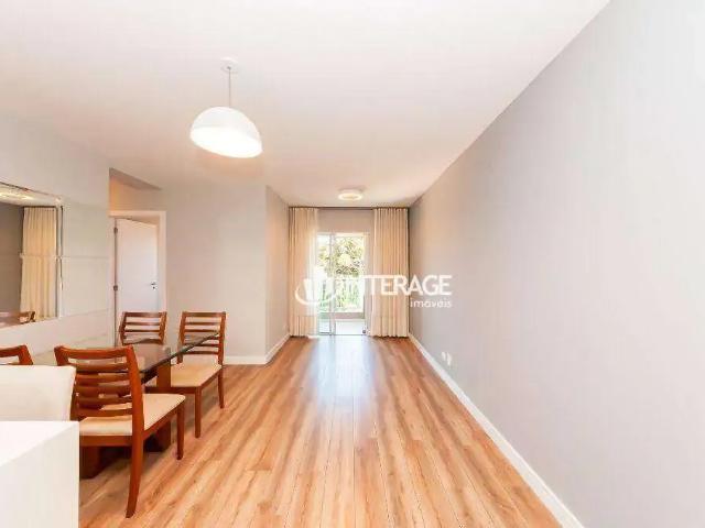 Apartamento para Venda em Curitiba/PR Santa Felicidade 3 Quartos