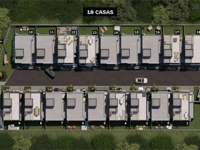 Apartamento para Venda em Curitiba/PR Santa Felicidade 3 Quartos
