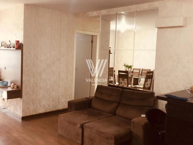 Apartamento para Venda em Curitiba/PR Santa Felicidade 3 Quartos