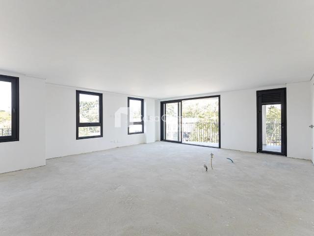 Apartamento para Venda em Curitiba/PR Santa Felicidade 3 Quartos