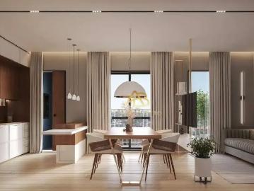 Apartamento para Venda em Curitiba/PR Santa Quitéria 3 Quartos