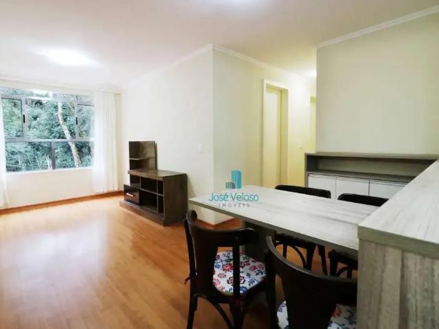 Apartamento para Venda em Curitiba/PR Santa Quitéria 3 Quartos