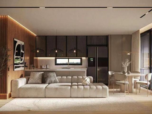 Apartamento para Venda em Curitiba/PR Vila Izabel 3 Quartos