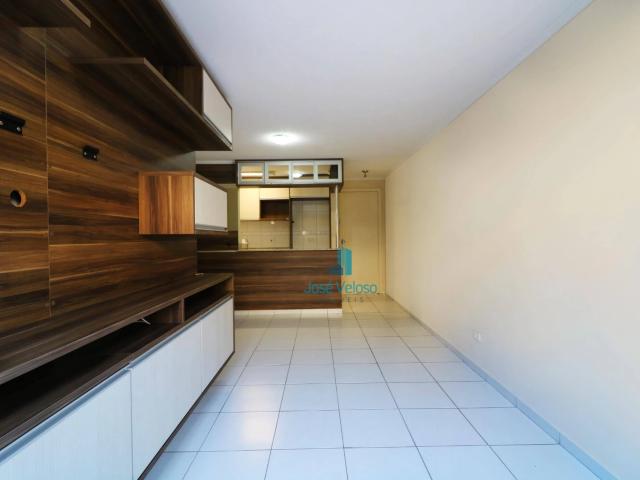 Apartamento para Venda em Curitiba/PR Santa Quitéria 3 Quartos