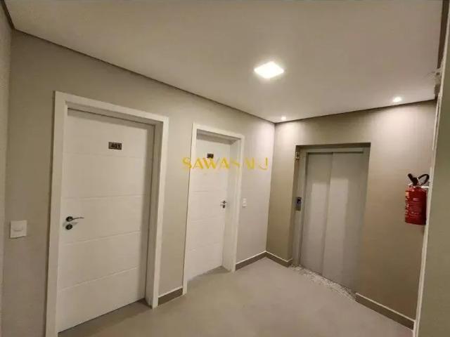 Apartamento para Venda em Curitiba/PR Santa Quitéria 3 Quartos