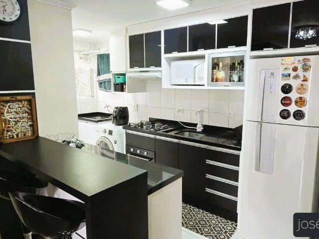 Apartamento para Venda em Curitiba/PR Santa Quitéria 3 Quartos