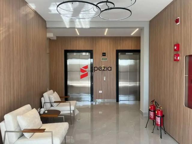 Apartamento para Venda em Curitiba/PR Santa Quitéria 3 Quartos