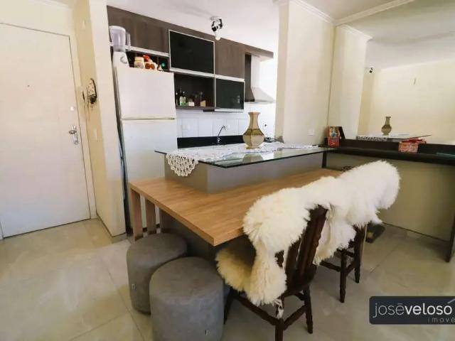 Apartamento para Venda em Curitiba/PR Santa Quitéria 3 Quartos