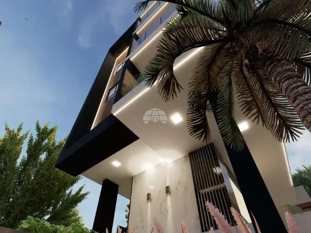 Apartamento para Venda em Curitiba/PR Santa Quitéria 3 Quartos