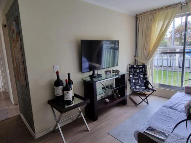 Apartamento para Venda em Curitiba/PR Santa Quitéria 3 Quartos