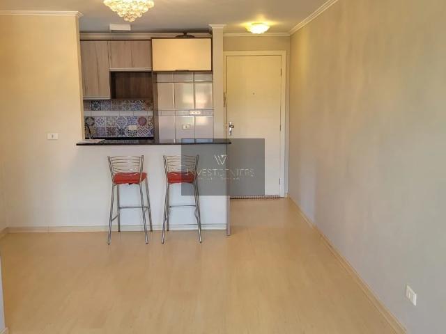 Apartamento para Venda em Curitiba/PR Santa Quitéria 3 Quartos