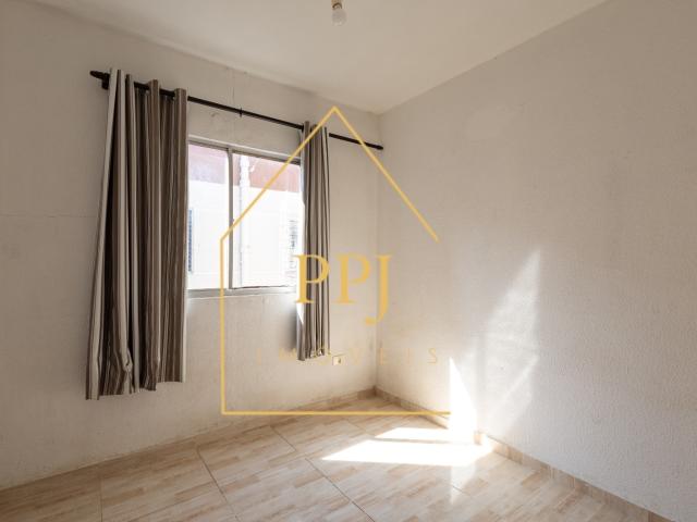 Apartamento para Venda em Curitiba/PR Santa Quitéria 3 Quartos