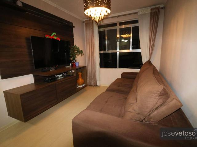 Apartamento para Venda em Curitiba/PR Santa Quitéria 3 Quartos