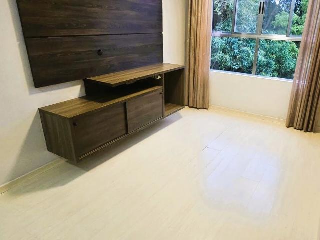 Apartamento para Venda em Curitiba/PR Santa Quitéria 3 Quartos