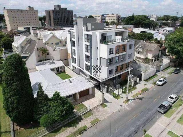 Apartamento para Venda em Curitiba/PR Santa Quitéria 3 Quartos