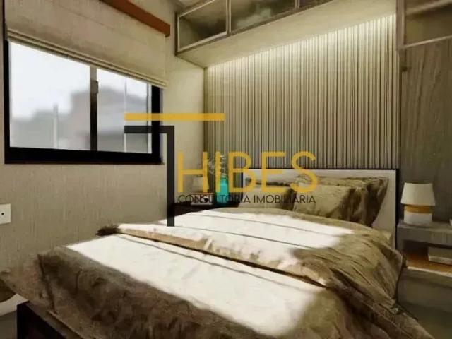 Apartamento para Venda em Curitiba/PR Santa Quitéria 1 Quartos