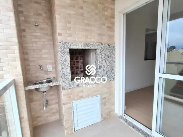 Apartamento para Venda em Curitiba/PR Santa Quitéria 2 Quartos