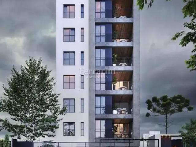 Apartamento para Venda em Curitiba/PR Santa Quitéria 2 Quartos