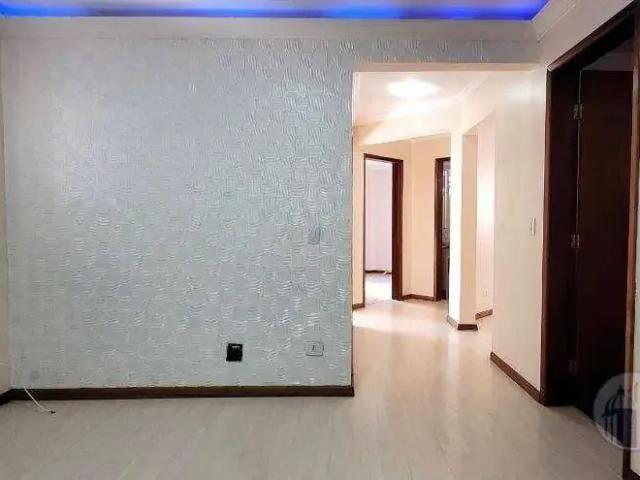 Apartamento para Venda em Curitiba/PR Santa Quitéria 2 Quartos