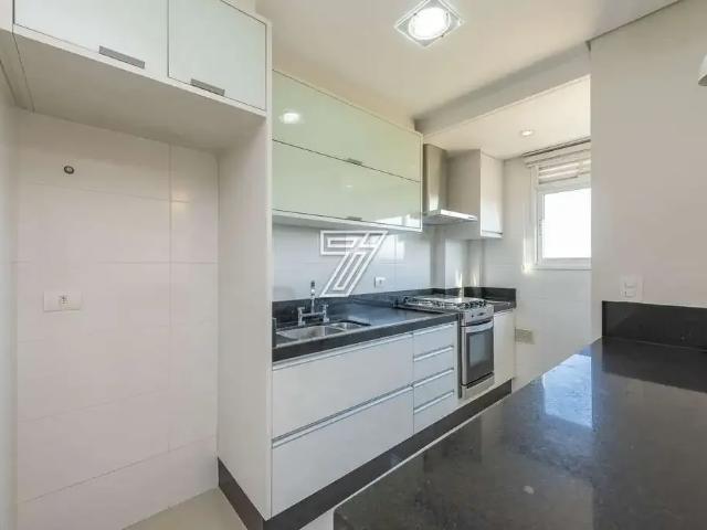 Apartamento para Venda em Curitiba/PR Santa Quitéria 2 Quartos