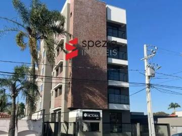 Apartamento para Venda em Curitiba/PR Santa Quitéria 2 Quartos