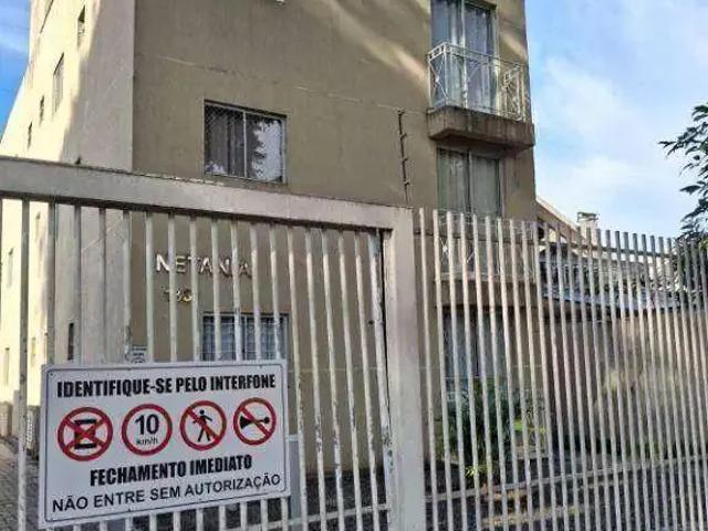 Apartamento para Venda em Curitiba/PR Santa Quitéria 2 Quartos