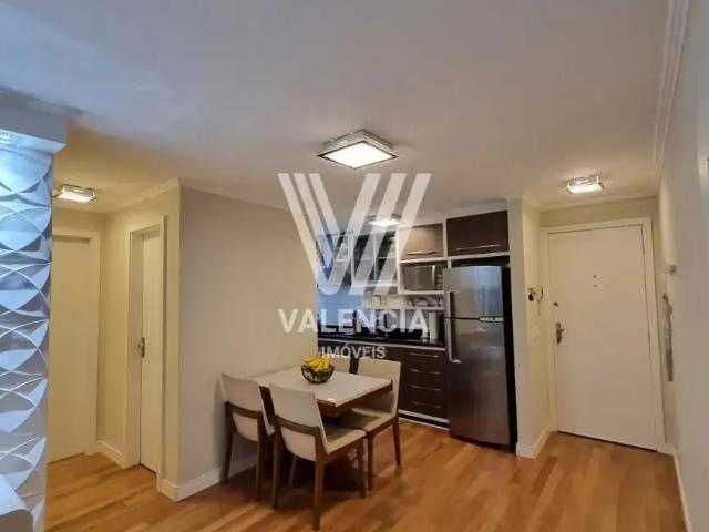 Apartamento para Venda em Curitiba/PR Santa Quitéria 2 Quartos