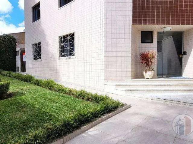 Apartamento para Venda em Curitiba/PR Santa Quitéria 2 Quartos