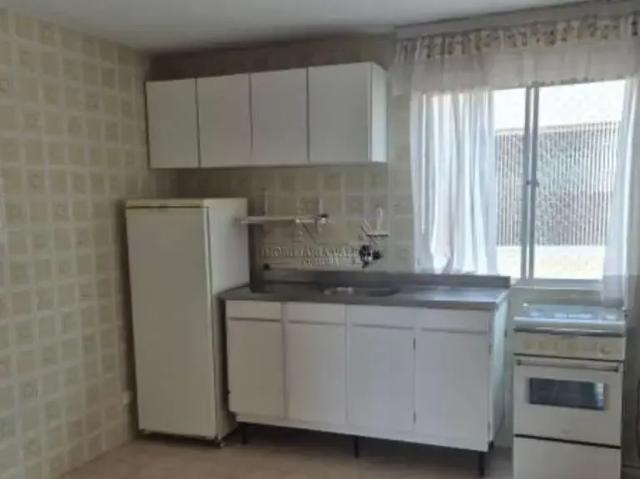 Apartamento para Venda em Curitiba/PR Santa Quitéria 2 Quartos