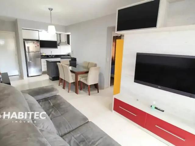 Apartamento para Venda em Curitiba/PR Santa Quitéria 2 Quartos