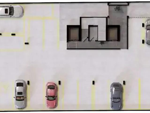 Apartamento para Venda em Curitiba/PR Santa Quitéria 2 Quartos