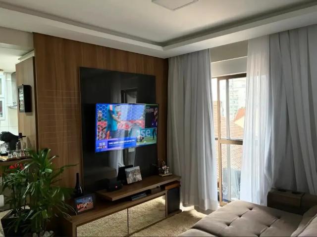 Apartamento para Venda em Curitiba/PR Santa Quitéria 2 Quartos