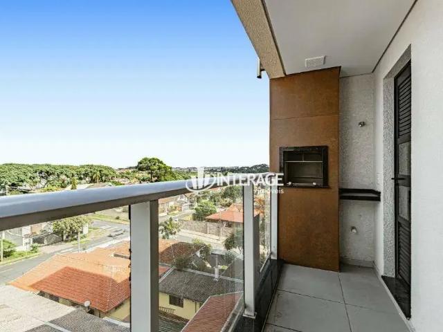 Apartamento para Venda em Curitiba/PR Santa Quitéria 2 Quartos