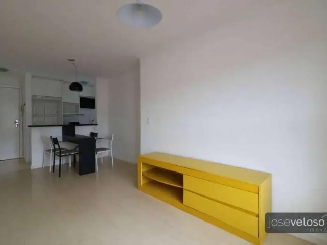 Apartamento para Venda em Curitiba/PR Santa Quitéria 2 Quartos