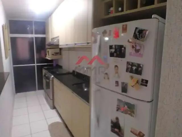 Apartamento para Venda em Curitiba/PR Santa Quitéria 2 Quartos