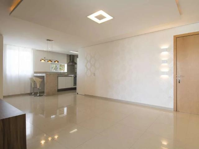 Apartamento para Venda em Curitiba/PR Seminário 1 Quartos