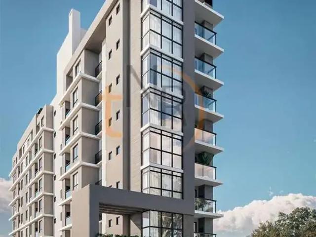 Apartamento para Venda em Curitiba/PR Seminário 1 Quartos