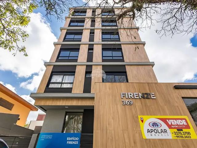 Apartamento para Venda em Curitiba/PR Seminário 1 Quartos