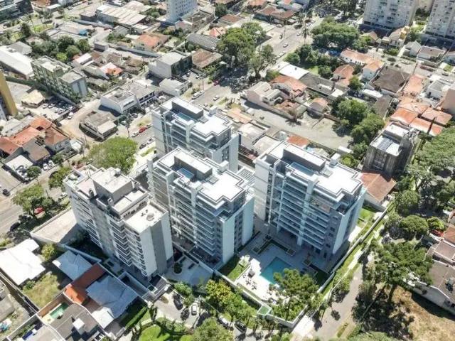 Apartamento para Venda em Curitiba/PR Seminário 2 Quartos