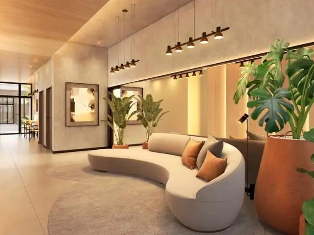 Apartamento para Venda em Curitiba/PR Seminário 2 Quartos