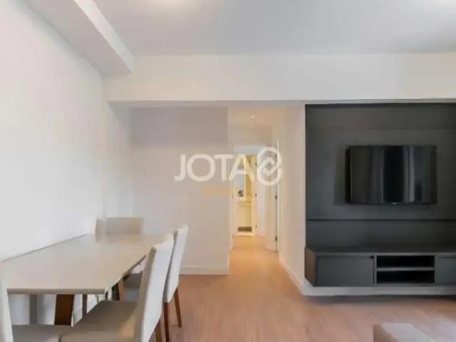 Apartamento para Venda em Curitiba/PR Seminário 2 Quartos