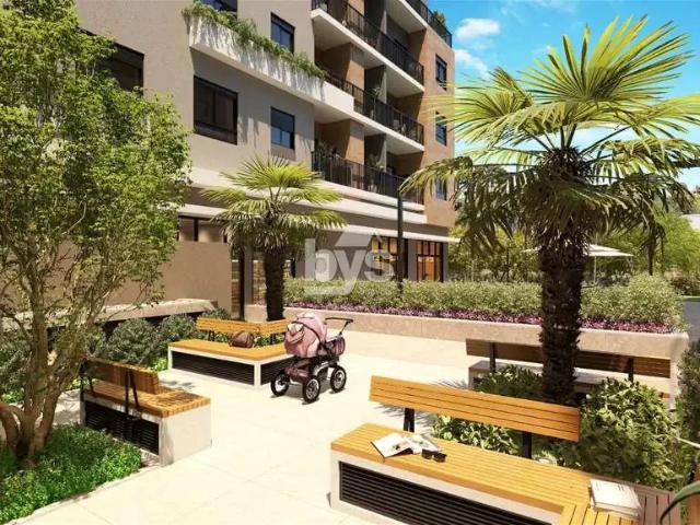 Apartamento para Venda em Curitiba/PR Seminário 2 Quartos