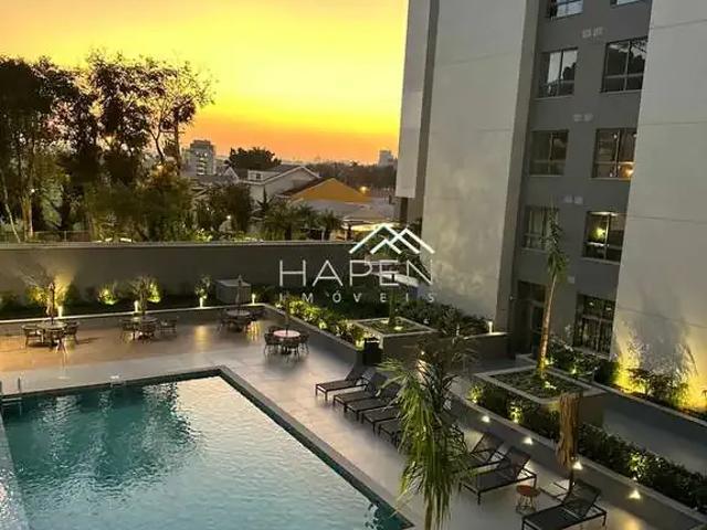 Apartamento para Venda em Curitiba/PR Seminário 2 Quartos