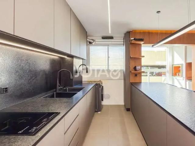 Apartamento para Venda em Curitiba/PR Seminário 2 Quartos