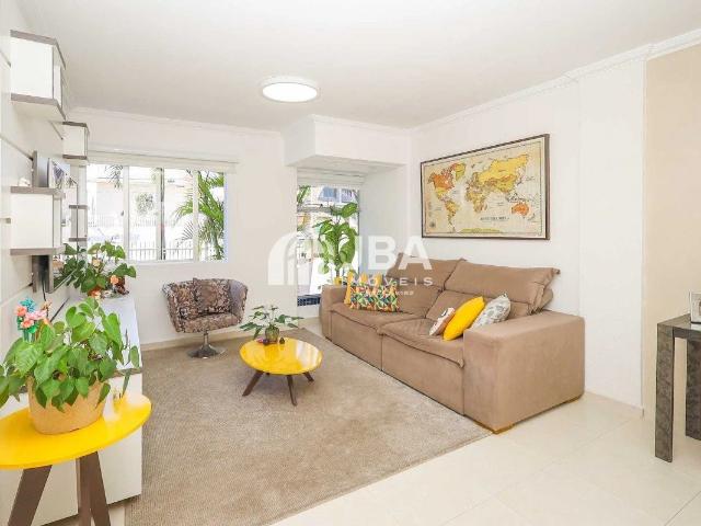 Apartamento para Venda em Curitiba/PR Seminário 2 Quartos