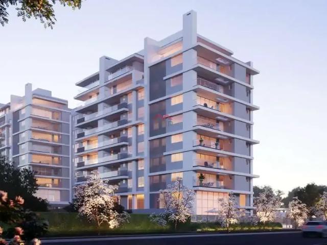 Apartamento para Venda em Curitiba/PR Seminário 2 Quartos