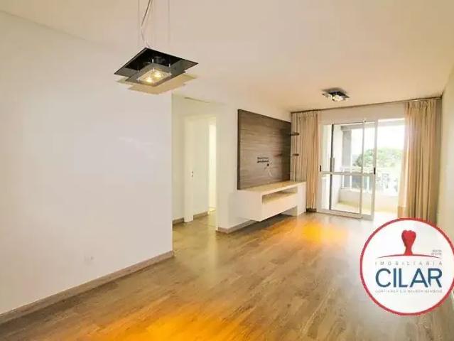Apartamento para Venda em Curitiba/PR Seminário 2 Quartos