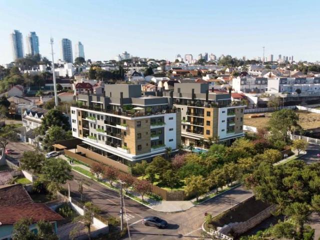 Apartamento para Venda em Curitiba/PR Seminário 2 Quartos