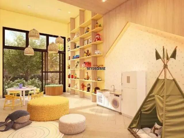Apartamento para Venda em Curitiba/PR Seminário 2 Quartos