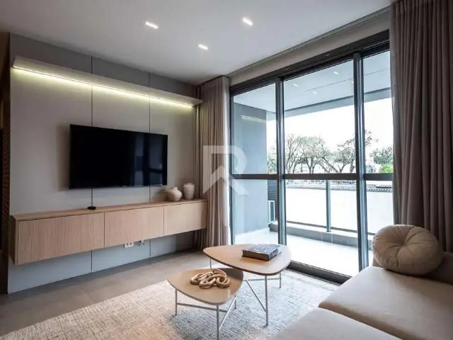 Apartamento para Venda em Curitiba/PR Seminário 2 Quartos